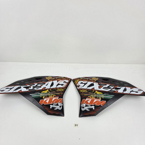 Ktm 125 250 450 exc - 125,