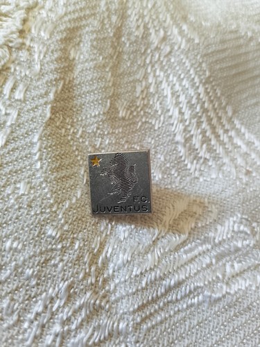 Juventus spilla pin - juventus, f.c.