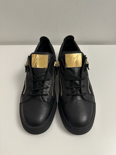 Sneakers uomo giuseppe zanotti - uomo,