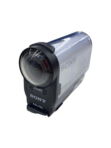 Videocamera sony fdr x1000v - videocamera, fdr-x1000v