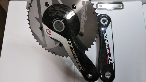 Vision trimax guarnitura - vision, in