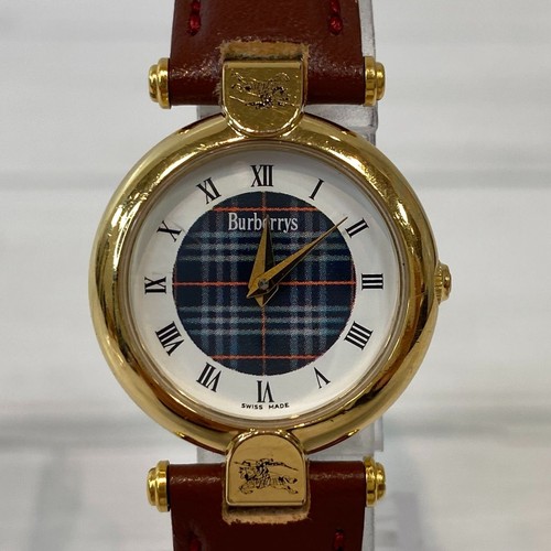 Orologio polso burberry - orologio,