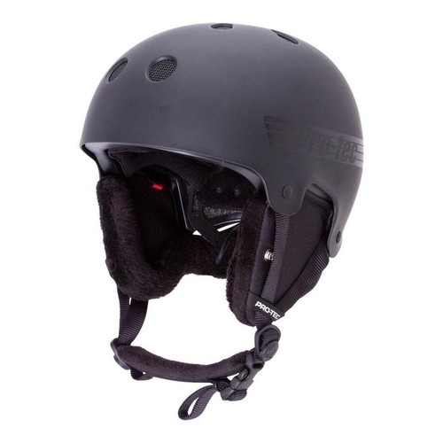 Pro tec helm - old, school