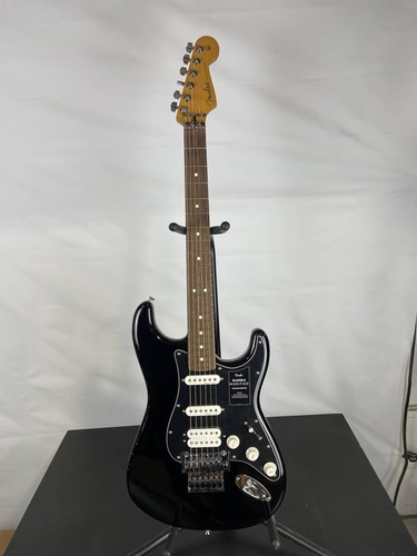 Eccellente fender player - eccellente, ii