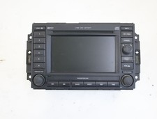 sistema Di Navigazione Jeep