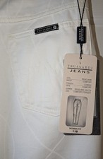 NEW TRUSSARDI  WOMEN'S JEANS
