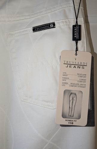 New trussardi women jeans - , women's