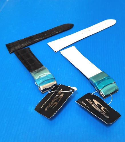 Chronotech watch part - watch, x2