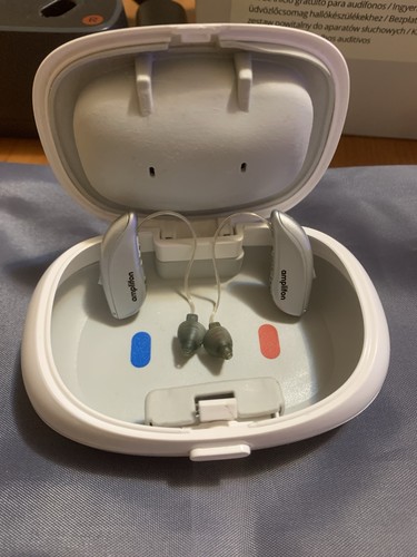Auricolari amplifon - auricolari,