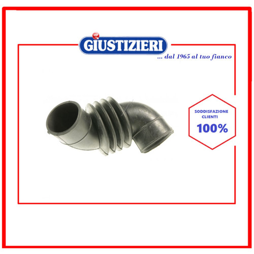 Tub water inlet hose - inlet, tubo