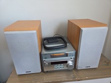 Sony CMT-RB5 Micro Hi-Fi