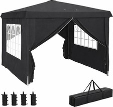 Gazebo da Giardino 3x3 mt