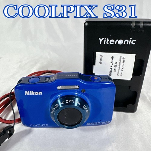 Nikon coolpix - nikon,