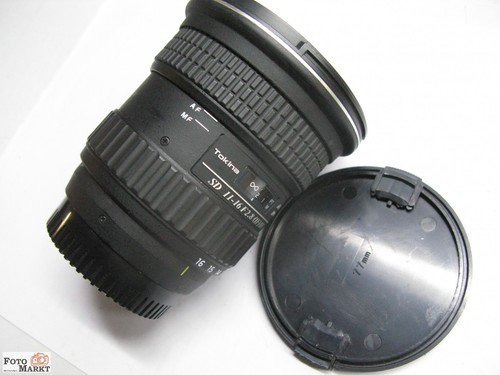 Tokina pro 11 16mm - tokina, at-x