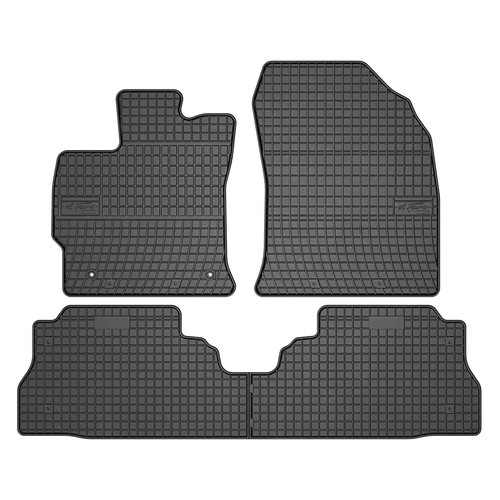 Set tappetini frogum eltoro - set,