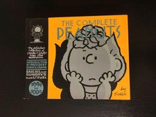The Complete Peanuts 1999 To 2000 Inglese