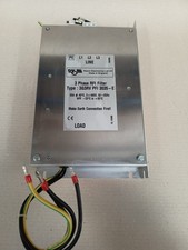 Rasmi Electronics 3G3RV PFI 3035-E Filtro di rete / filtro di linea 3 x 480 V