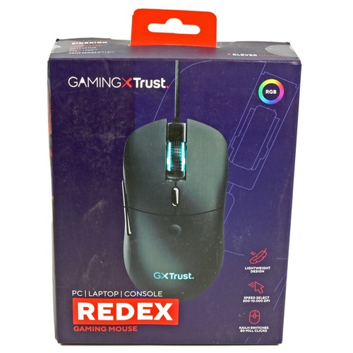 Trust gioco gxt - gxt, 981
