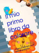 Il Mio Primo Libro Da