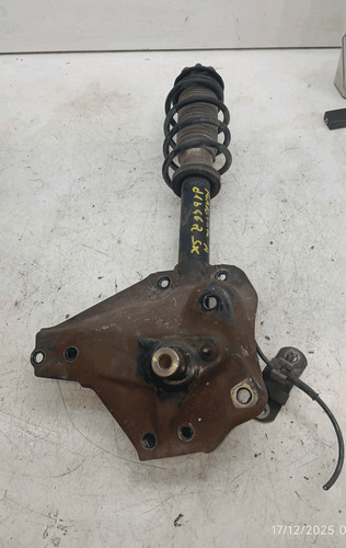 Montante sosp ant sx smart - sx,