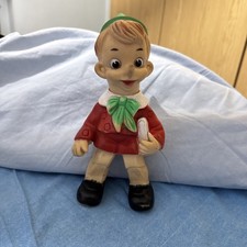 pinocchio vintage