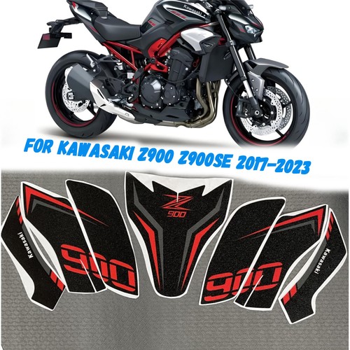Rosso per kawasaki z900 - rosso,
