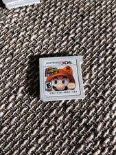 🎮Super Mario 3D Land