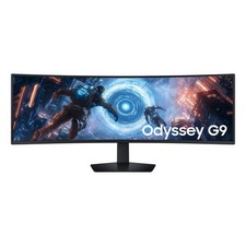 Samsung 49" Odyssey G91F 144Hz