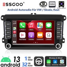 Autoradio Android 14 32G