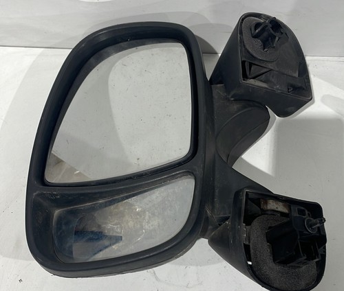 Specchietto retrovisore - specchietto,