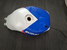 Suzuki GSX R 750 1992-1993 serbatoio benzina (serbatoio carburante) 201680500