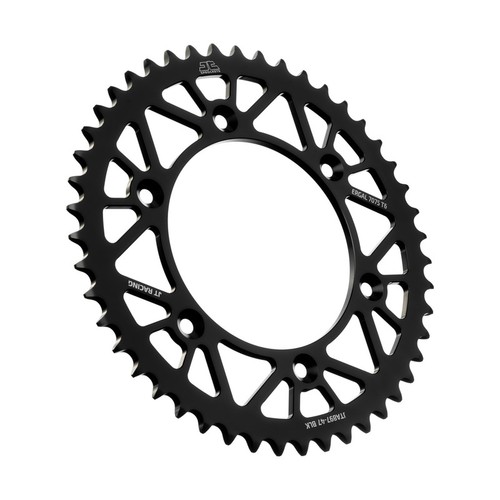 Sprockets corona ergal - corona, jt