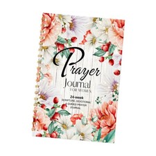 Diario di preghiera per donne