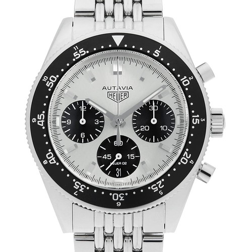 Tag heuer autavia heritage - tag,