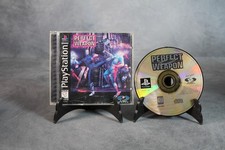 Arma perfetta - PS1 -
