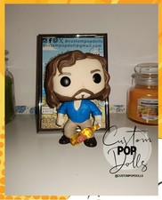 Lost custom funko pop - , di
