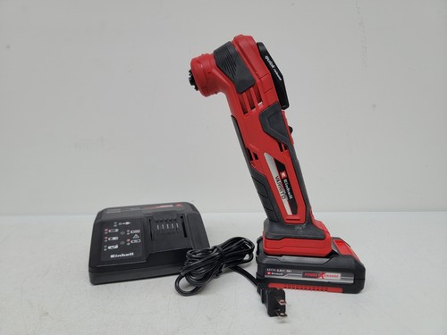 Einhell varrito power - varrito, x-change