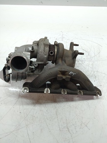 Turbocompressore per skoda - turbocompressore,