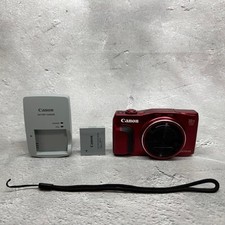 Canon PowerShot SX710HS