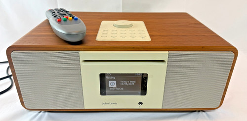 Vintage john lewis - vintage,