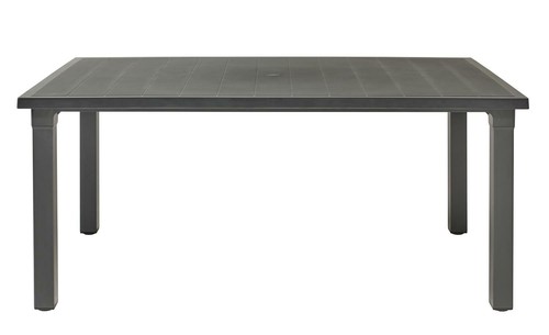 Tavolo ercole 170x100 scab - tavolo,