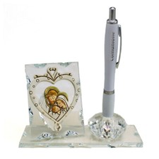 34202 Bomboniere PortaPenne in