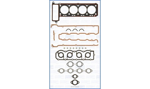Kit guarnizioni testa cilindro