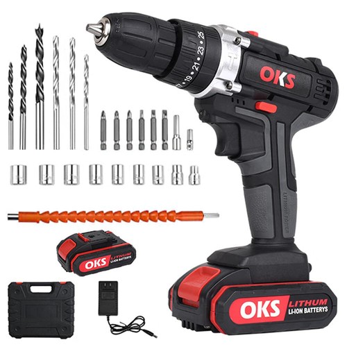 Set avvitatore elettrico - avvitatore,