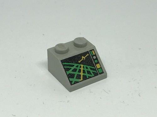 Lego space schermo indicatore - space:,