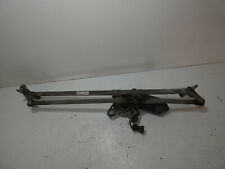 Motore tergicristallo