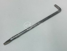 Asta inclinazioni Mercury