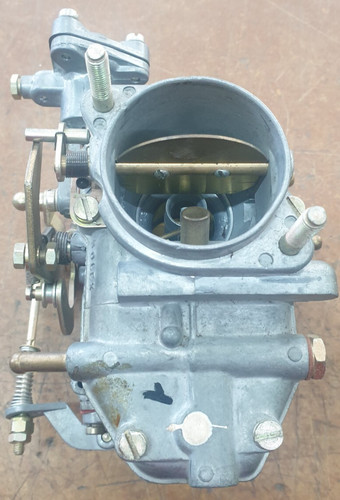 Carburatore solex c32 - carburatore, disa