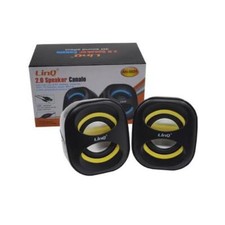 Casse LINQ 2.0 USB mini