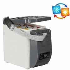 Mini Frigo Da Auto Con